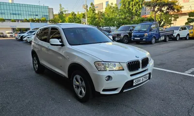 BMW X3 2013, 89769 км, за 8823.33 USD