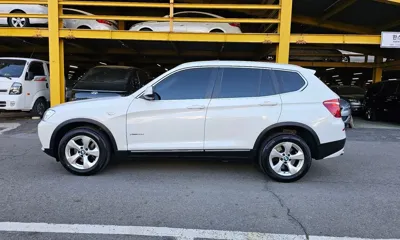 BMW X3 2013, 89769 км, за 8823.33 USD