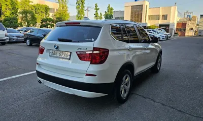 BMW X3 2013, 89769 км, за 8823.33 USD - фото 6