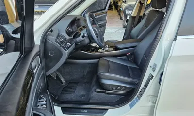 BMW X3 2013, 89769 км, за 8823.33 USD - фото 9