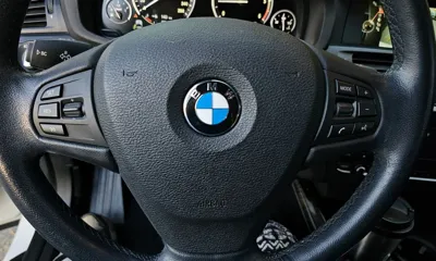 BMW X3 2013, 89769 км, за 8823.33 USD - фото 14
