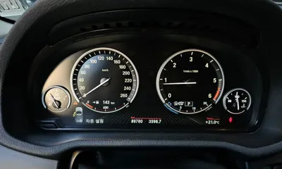 BMW X3 2013, 89769 км, за 8823.33 USD - фото 16