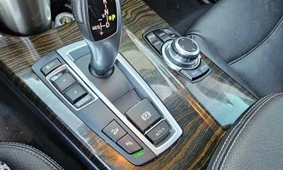 BMW X3 2013, 89769 км, за 8823.33 USD - фото 17