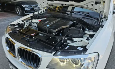 BMW X3 2013, 89769 км, за 8823.33 USD - фото 19