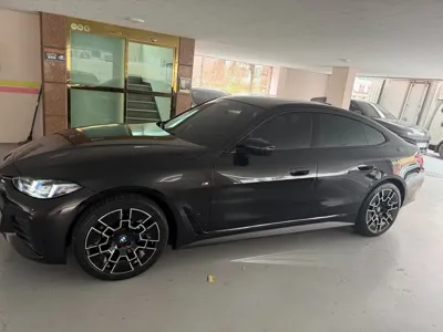 BMW i4 2025, 46500 км, за 34153.79 USD - фото 6