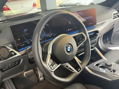 BMW i4 2025, 46500 км, за 34153.79 USD - фото 10