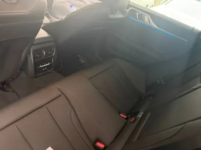 BMW i4 2025, 46500 км, за 34153.79 USD - фото 13