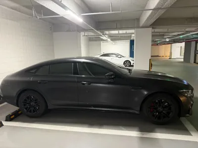 Mercedes-Benz AMG GT 2023, 53413 км, за 56527.72 USD