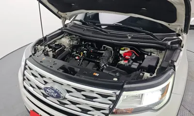 Ford Explorer 2019, 53905 км, за 14800.13 USD - фото 6