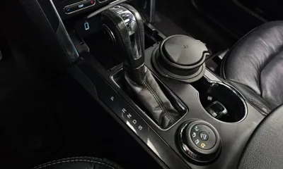 Ford Explorer 2019, 53905 км, за 14800.13 USD - фото 9