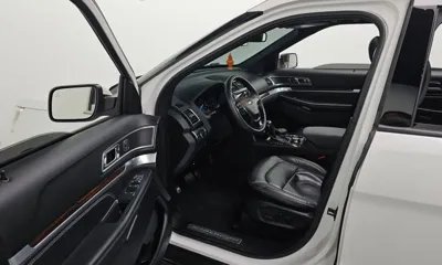 Ford Explorer 2019, 53905 км, за 14800.13 USD - фото 10