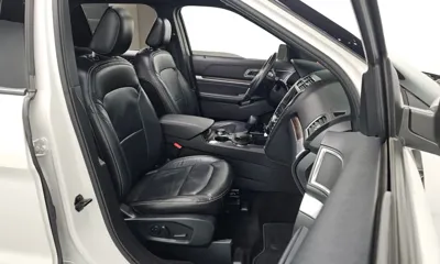 Ford Explorer 2019, 53905 км, за 14800.13 USD - фото 11