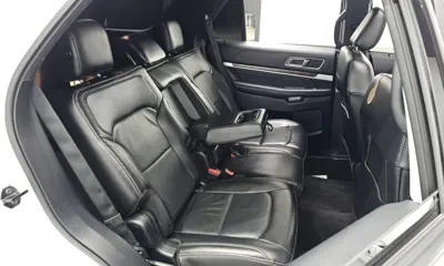 Ford Explorer 2019, 53905 км, за 14800.13 USD - фото 12