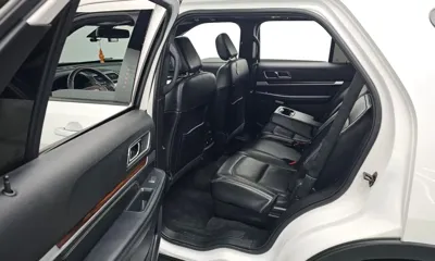 Ford Explorer 2019, 53905 км, за 14800.13 USD - фото 13
