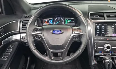 Ford Explorer 2019, 53905 км, за 14800.13 USD - фото 14