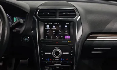Ford Explorer 2019, 53905 км, за 14800.13 USD - фото 15