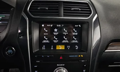 Ford Explorer 2019, 53905 км, за 14800.13 USD - фото 17