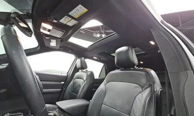 Ford Explorer 2019, 53905 км, за 14800.13 USD - фото 19