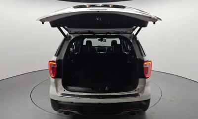 Ford Explorer 2019, 53905 км, за 14800.13 USD - фото 20