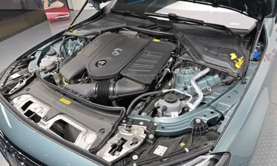 Mercedes-Benz E-Class 2024, 10581 км, за 46184.34 USD - фото 6