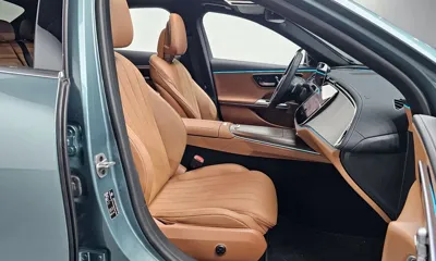 Mercedes-Benz E-Class 2024, 10581 км, за 46184.34 USD - фото 10