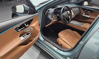 Mercedes-Benz E-Class 2024, 10581 км, за 46184.34 USD - фото 11