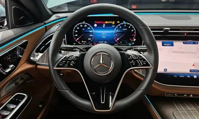 Mercedes-Benz E-Class 2024, 10581 км, за 46184.34 USD - фото 13
