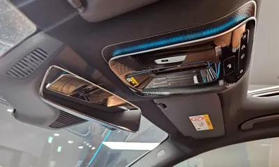 Mercedes-Benz E-Class 2024, 10581 км, за 46184.34 USD - фото 16