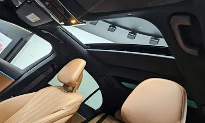 Mercedes-Benz E-Class 2024, 10581 км, за 46184.34 USD - фото 18
