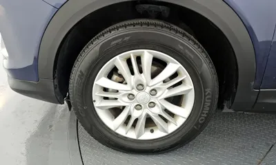 KG_Mobility_Ssangyong KORANDO 2020, 79801 км, за 8079.46 USD
