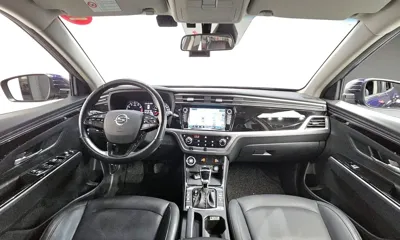 KG_Mobility_Ssangyong KORANDO 2020, 79801 км, за 8079.46 USD - фото 7