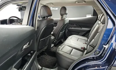 KG_Mobility_Ssangyong KORANDO 2020, 79801 км, за 8079.46 USD - фото 12