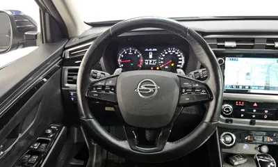 KG_Mobility_Ssangyong KORANDO 2020, 79801 км, за 8079.46 USD - фото 13