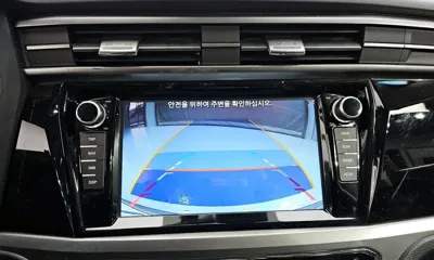 KG_Mobility_Ssangyong KORANDO 2020, 79801 км, за 8079.46 USD - фото 15