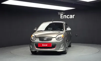 Kia Morning 2011, 65151 км, за 1189.3 USD
