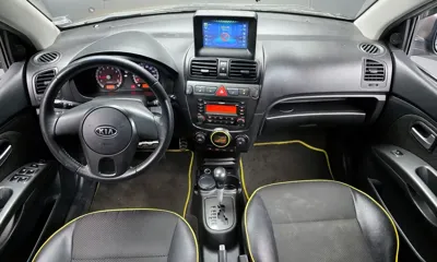 Kia Morning 2011, 65151 км, за 1189.3 USD - фото 7
