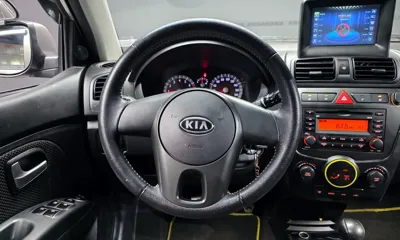 Kia Morning 2011, 65151 км, за 1189.3 USD - фото 13