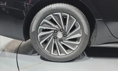 Hyundai Sonata 2023, 52056 км, за 12877.77 USD