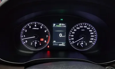 Hyundai Grandeur 2018, 109944 км, за 9641.7 USD - фото 8