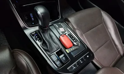 Hyundai Grandeur 2018, 109944 км, за 9641.7 USD - фото 9