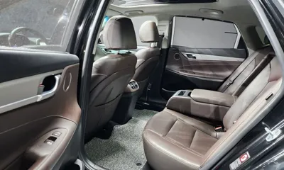 Hyundai Grandeur 2018, 109944 км, за 9641.7 USD - фото 12
