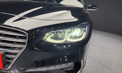 Hyundai Grandeur 2018, 109944 км, за 9641.7 USD - фото 22