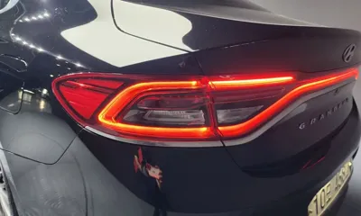 Hyundai Grandeur 2018, 109944 км, за 9641.7 USD - фото 23