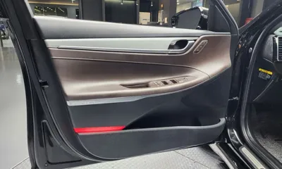Hyundai Grandeur 2018, 109944 км, за 9641.7 USD - фото 24