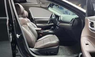 Hyundai Grandeur 2018, 109944 км, за 9641.7 USD - фото 26
