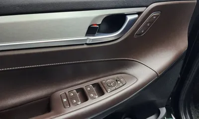Hyundai Grandeur 2018, 109944 км, за 9641.7 USD - фото 27