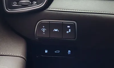 Hyundai Grandeur 2018, 109944 км, за 9641.7 USD - фото 30