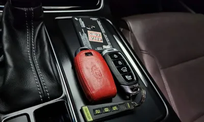 Hyundai Grandeur 2018, 109944 км, за 9641.7 USD - фото 31