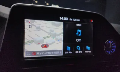 Hyundai Grandeur 2018, 109944 км, за 9641.7 USD - фото 32
