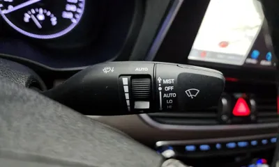 Hyundai Grandeur 2018, 109944 км, за 9641.7 USD - фото 35